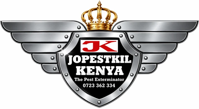 Jopestkil Kenya - The Pest Exterminator