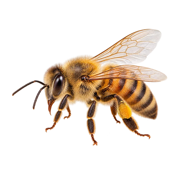 Honey bee