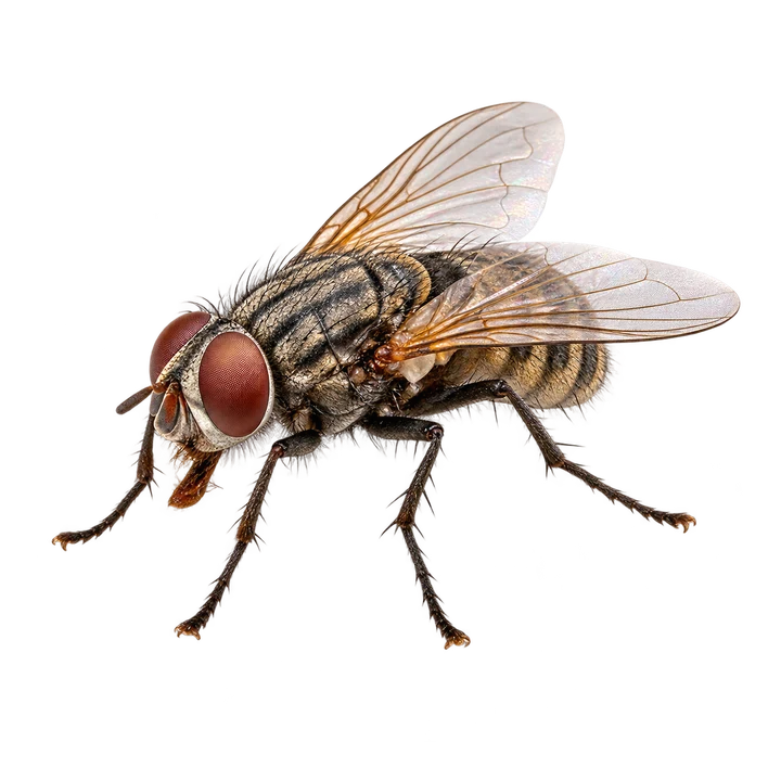 Housefly