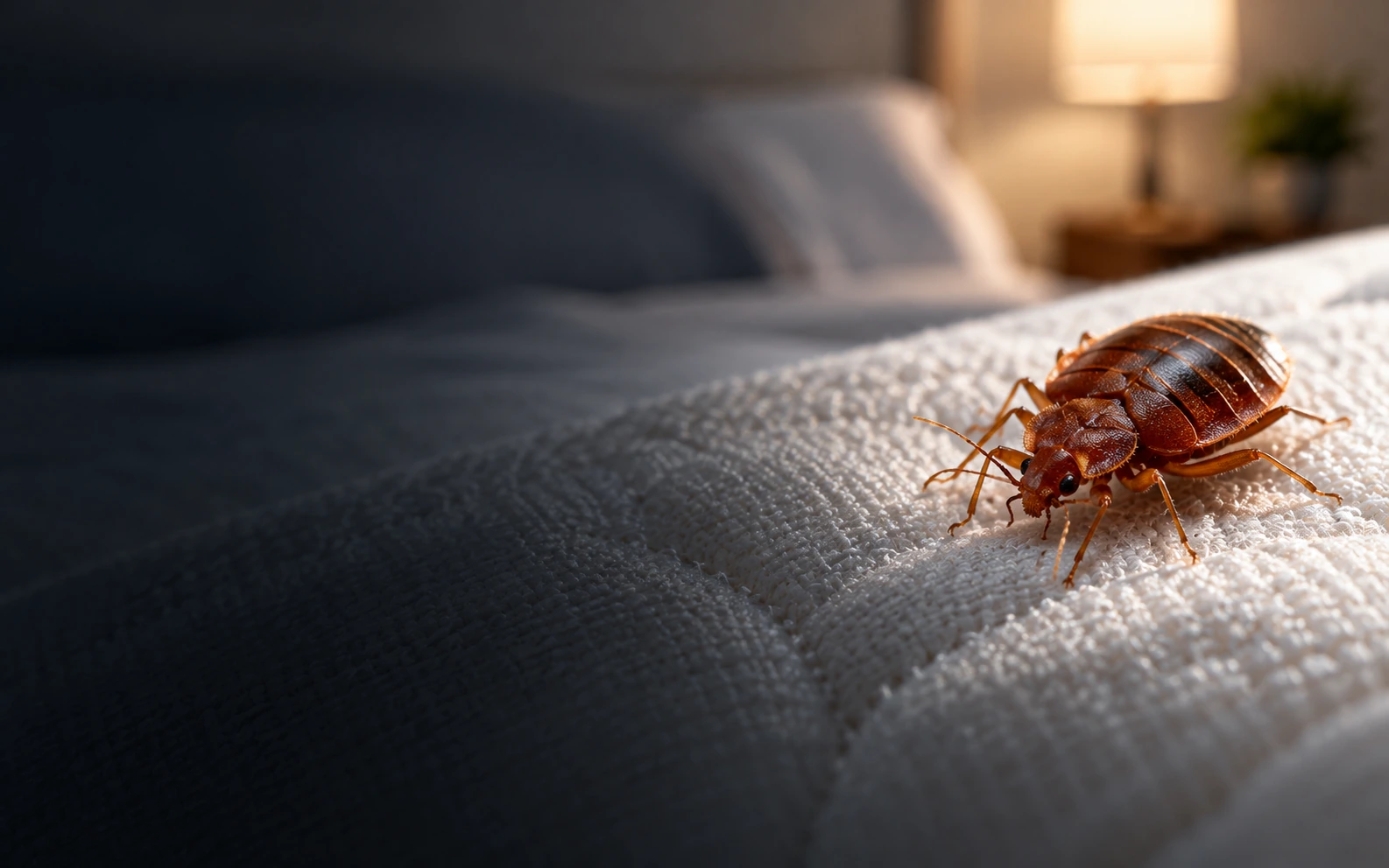 Bed Bug Control