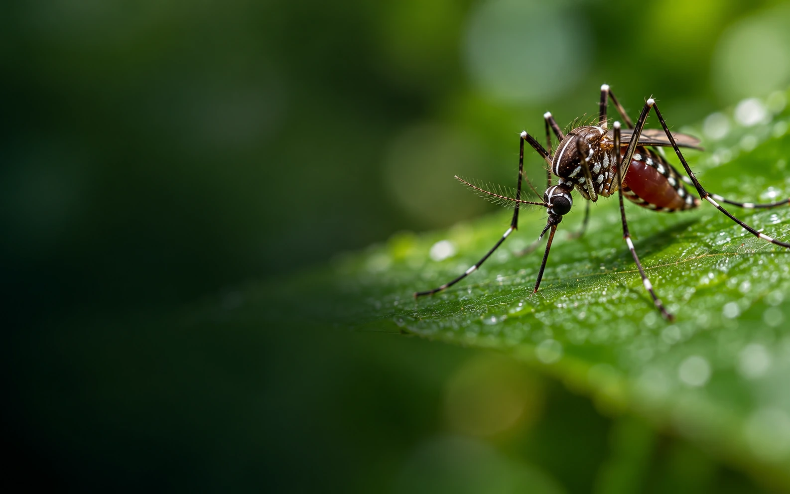 Mosquito Control