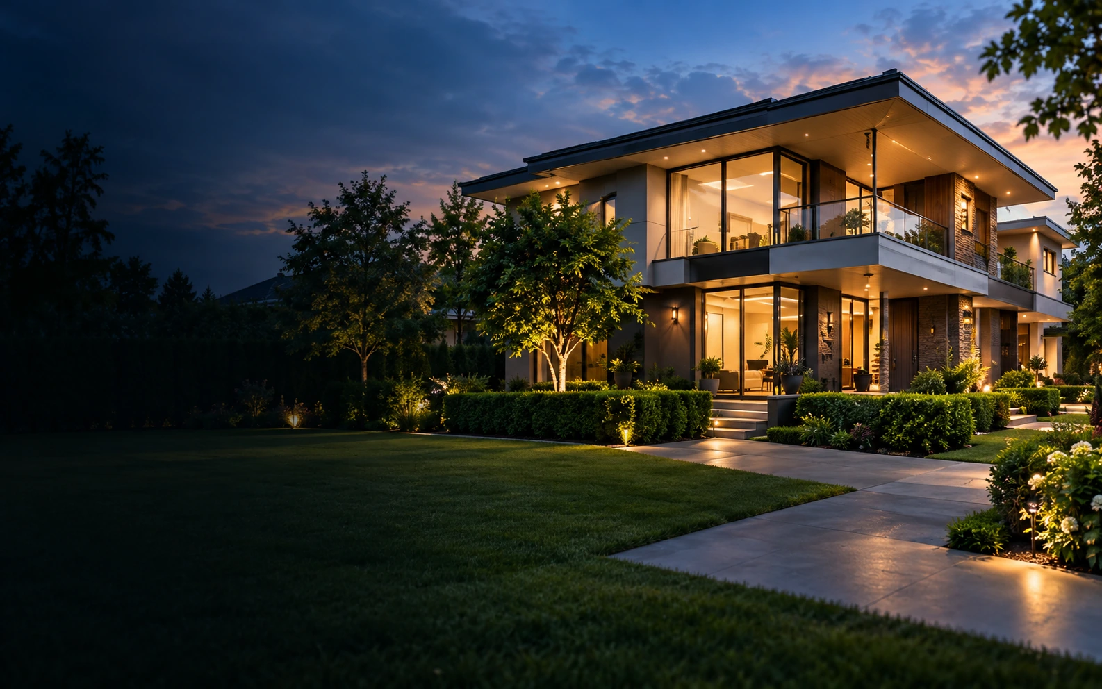 Residential Pest Control