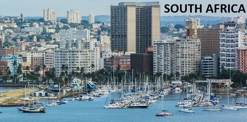 South Africa fumigation and pest control services