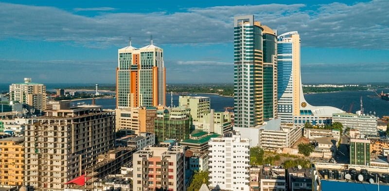 Tanzania fumigation and pest control services