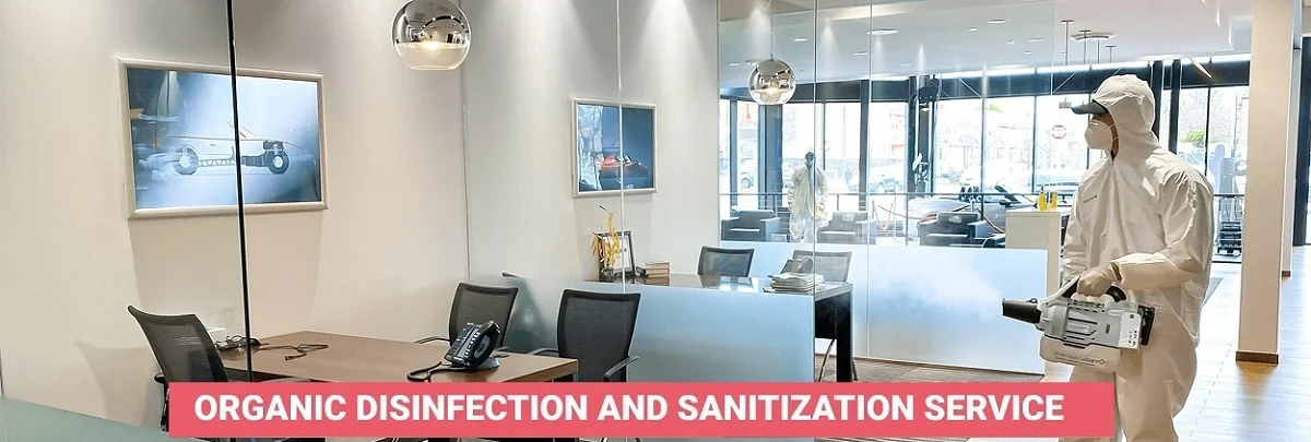 disinfection and fumigation services in Nairobi Kenya
