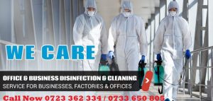 fumigation & pest control services Nairobi Kenya