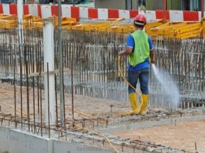 termites preconstruction treatment in Kenya