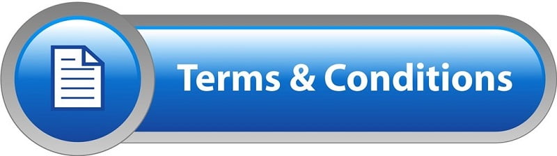Terms & conditions
