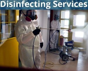 Disinfecting services in Kenya Disinfecting services in Kenya