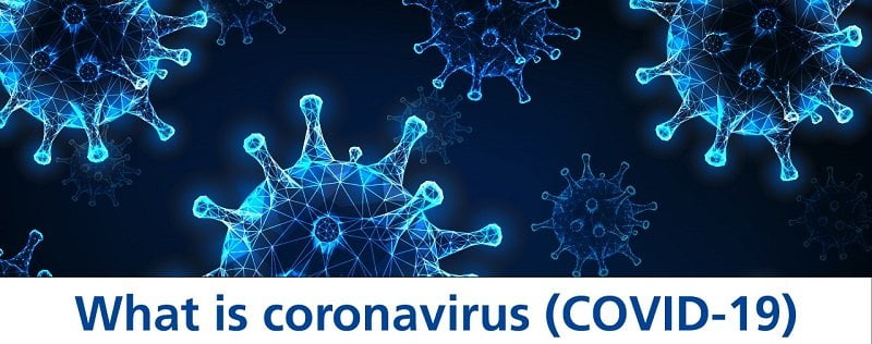 Coronavirus infection control Nairobi Kenya