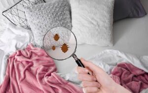 Bedbugs control services in Mombasa