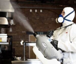 Disinfection in Nairobi Disinfection in Nairobi