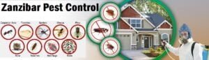 Fumigation and pest control services Zanzibar Unguja