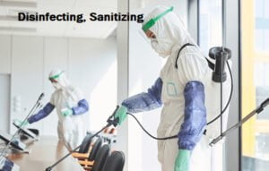 Disinfecting, sanitizing in Nairobi Disinfecting, sanitizing in Nairobi