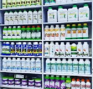 Effective pesticides in Kenya Effective pesticides in Kenya