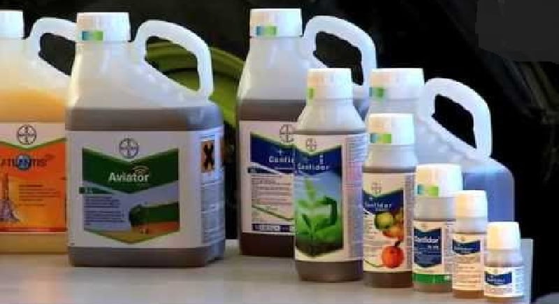 Effective pesticides in Kenya Effective pesticides in Kenya