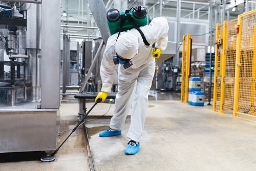 pest control Kenya Nairobi