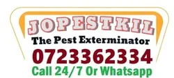 Jopestkil Kenya Fumigation and Pest Control Services Company in Kenya