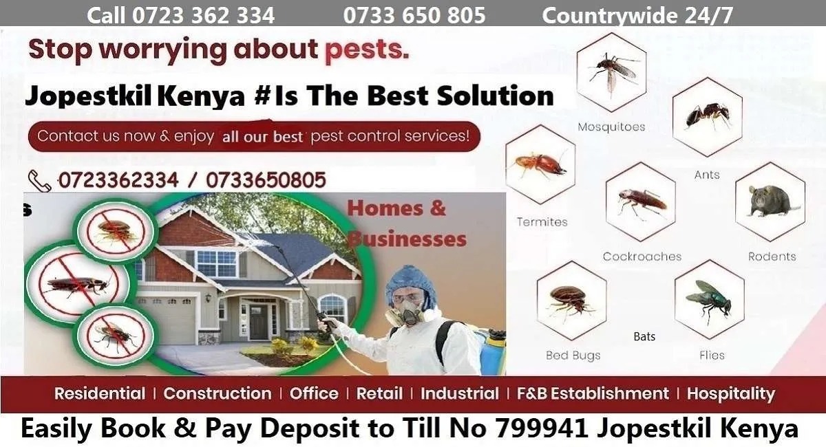 Fumigation-pest-control-services-Jopestkil-Kenya