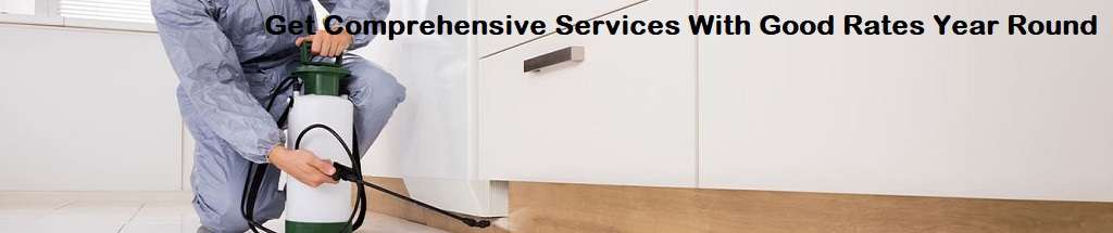 Prices for pests exterminators Prices for pests exterminators