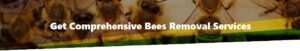 bees control