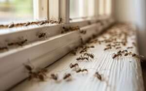 ant control