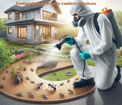 Comprehensive Ants Control for Homes and Businesses, ants control, ants control services, ants control services in Kenya, ants control in Kenya, ants fumigation, ants fumigation in Kenya