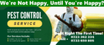Fumigation & Pest Control Services in Nairobi Kenya Fumigation and pest control services in Nairobi Kenya comprehensive