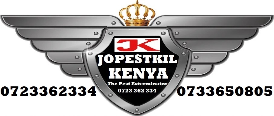 Jopestkil Kenya Fumigation and Pest Control Services Company Nairobi Kenya